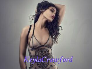 KeylaCrawford