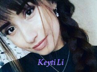 Keyti_Li