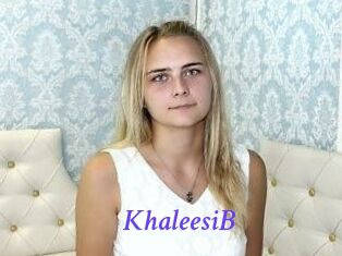 KhaleesiB