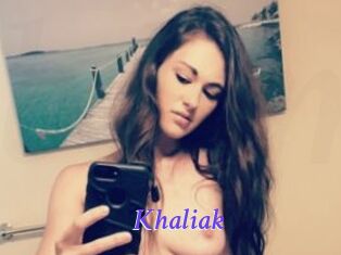 Khaliak