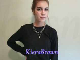 KieraBrown