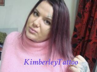 KimberleyTattoo