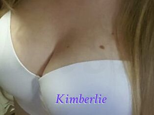 Kimberlie