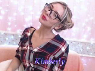 Kimberly