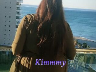 Kimmmy