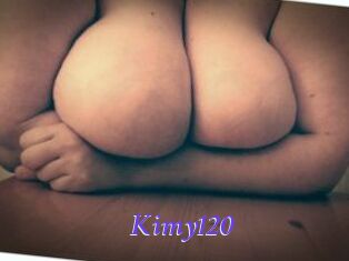 Kimy120