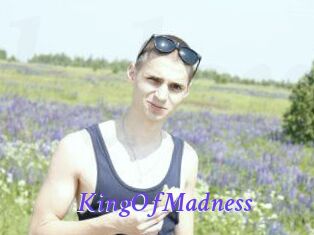 KingOfMadness