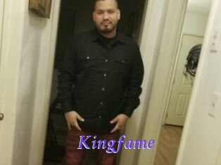 Kingfame