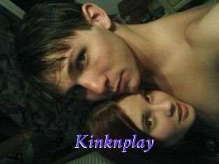 Kinknplay