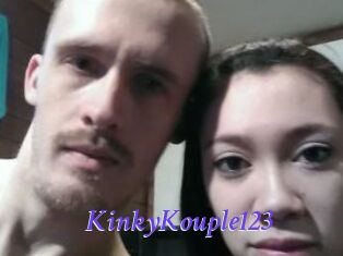 KinkyKouple123