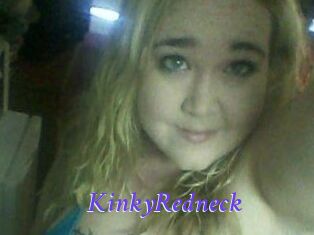 KinkyRedneck