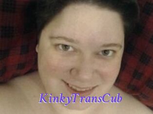 KinkyTransCub