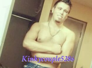 Kinkycouple5286