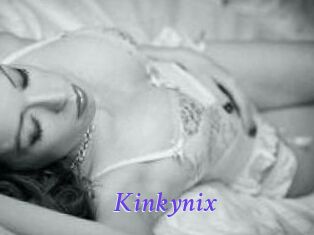 Kinkynix