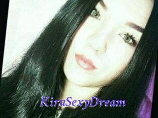 KiraSexyDream