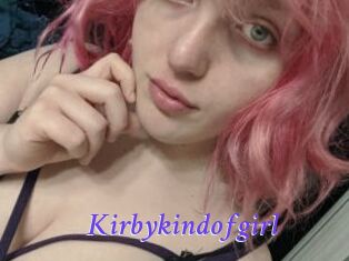 Kirbykindofgirl