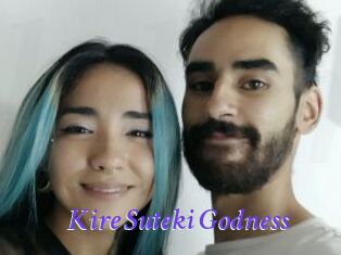 Kire_Suteki_Godness