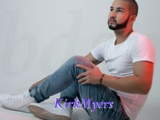 KirkMyers Bdsm gratuit