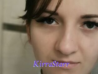 KirraStarr