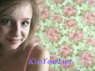 KissYourLips_