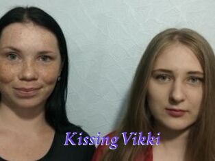 Kissing_Vikki