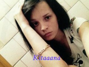 Kitaaana