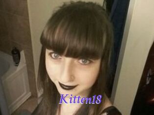 Kitten18