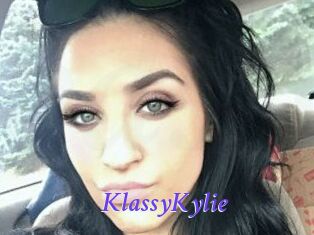 KlassyKylie