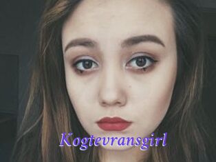 Kogtevransgirl