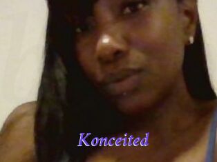 Konceited