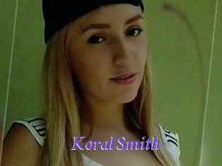 Koral_Smith