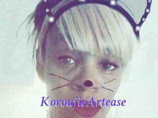 KoroujieArtease