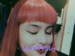 KoryWhitley