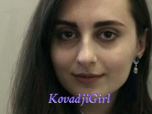 KovadjiGirl