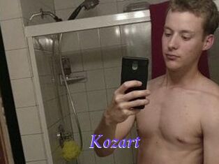 Kozart