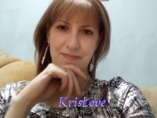 KrisLove