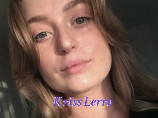 Kriss_Lerro