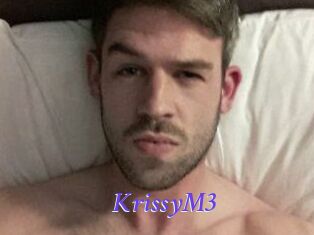 KrissyM3