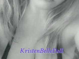 KristenBelleDoll