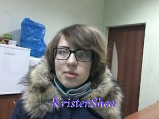 KristenShea