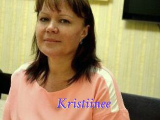 Kristiinee