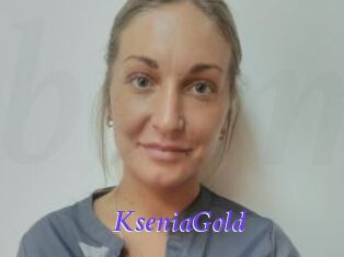 KseniaGold