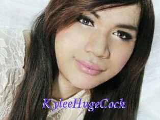 KyleeHugeCock