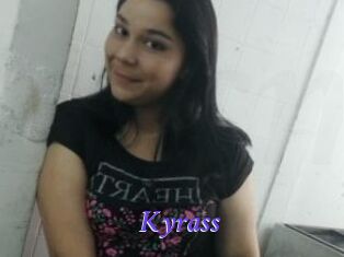 Kyrass