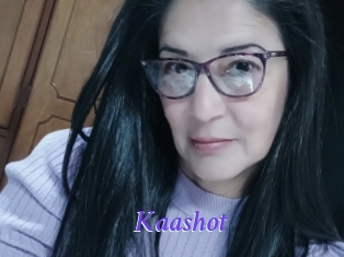 Kaashot