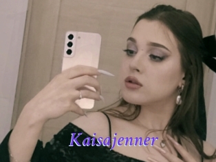 Kaisajenner