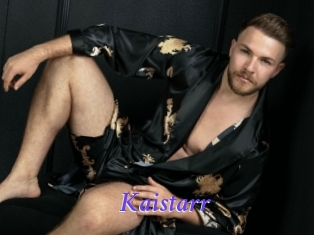 Kaistarr