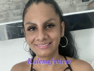 Kalenafreiree