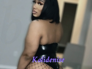 Kalidenise