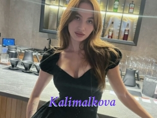 Kalimalkova